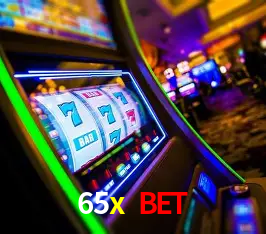 A Emoção da Loteria na 65x bet: Uma Chance de Mudança de Vida