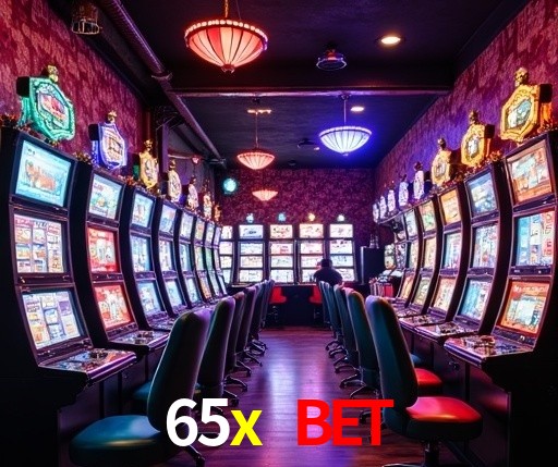 Fortune Tiger 65x bet