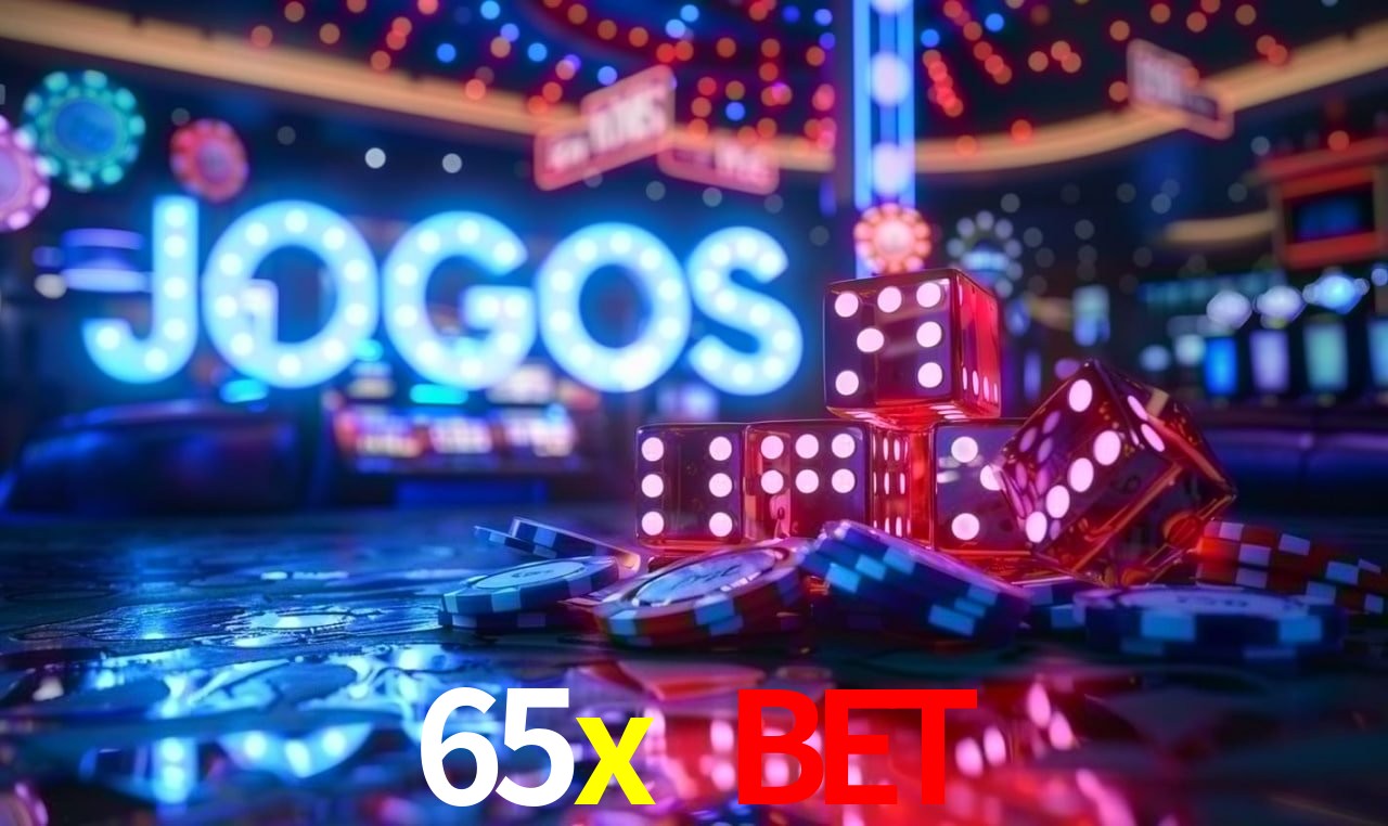 cassino 65x bet
