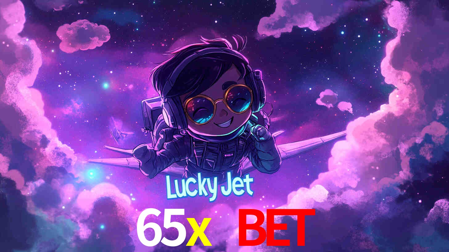 Inovações de Jogos na 65x bet: O Futuro das Experiências Interativas