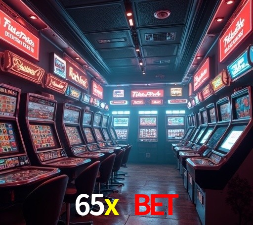 Sistemas de Segurança 65x bet