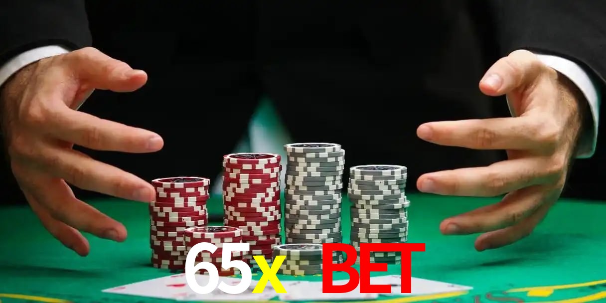 Painel RTP 65x bet