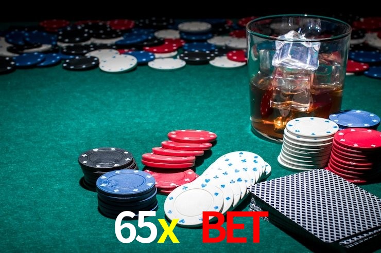 Programa VIP 65x bet