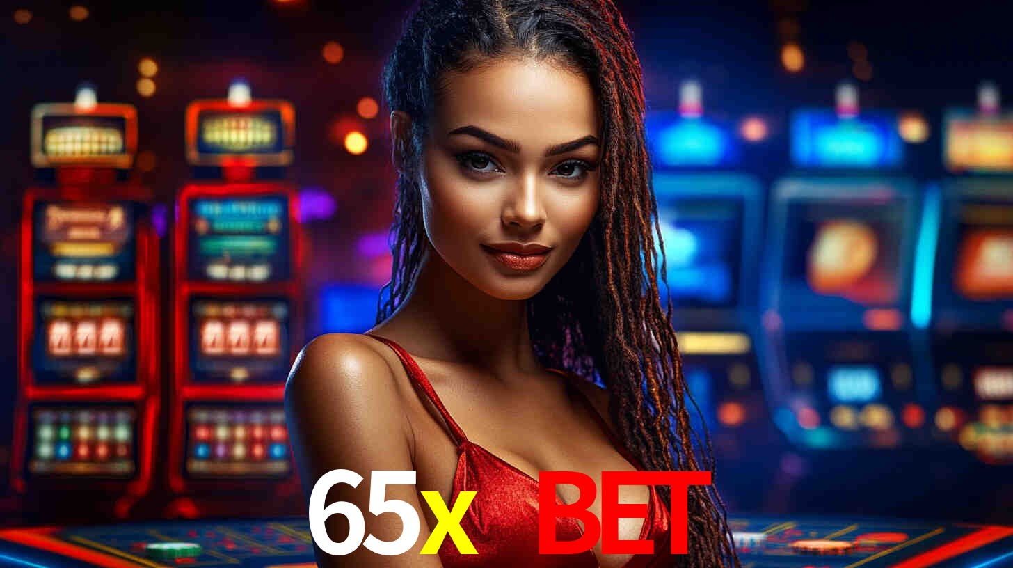 A Popularidade dos Caça-Níqueis no 65x bet