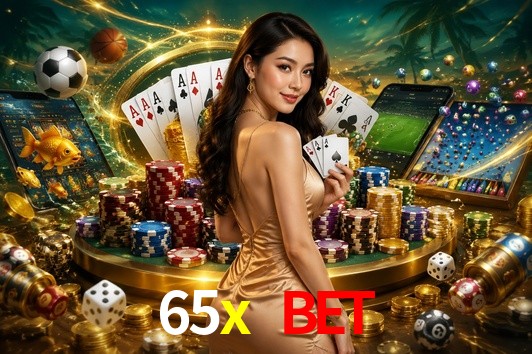 Roulette Table 65x bet
