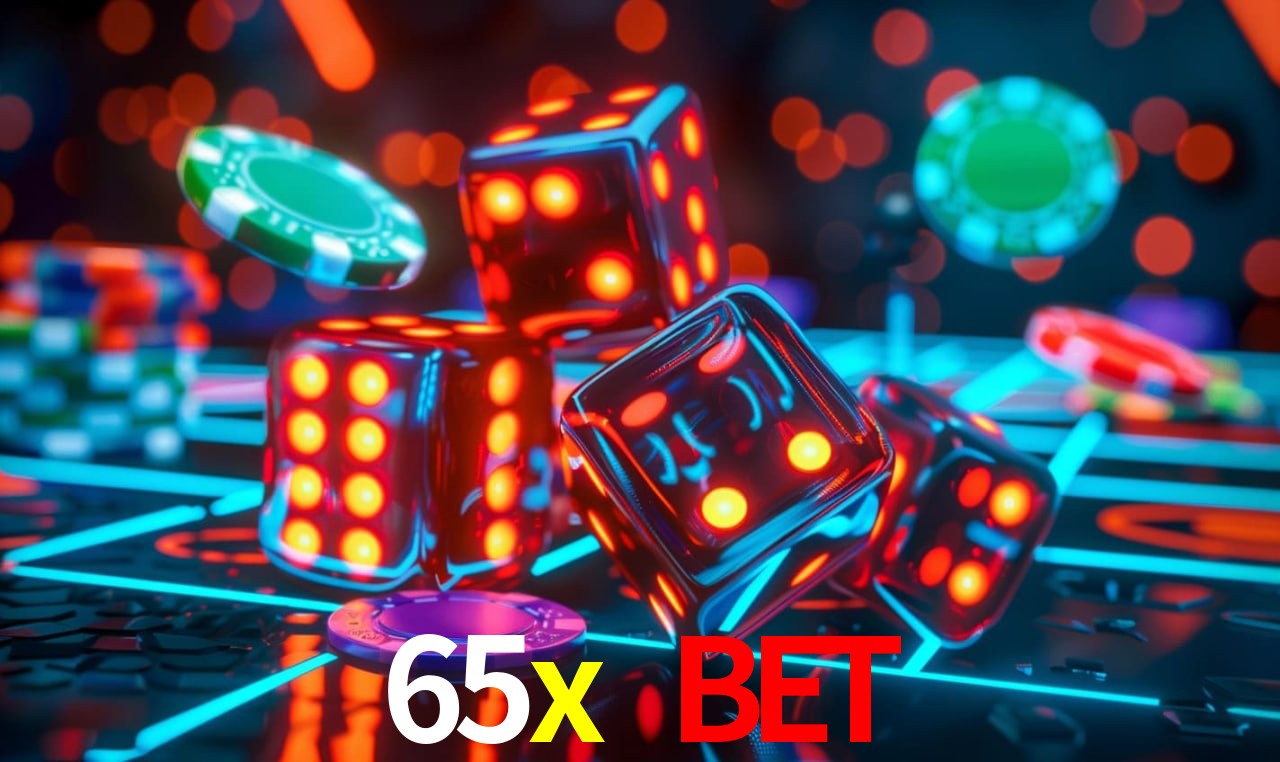 App oficial 65x bet
