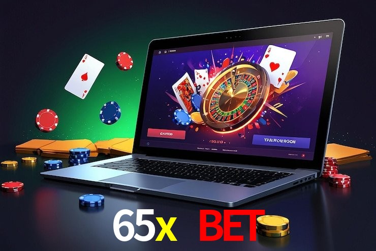 Tecnologia da Plataforma 65x bet