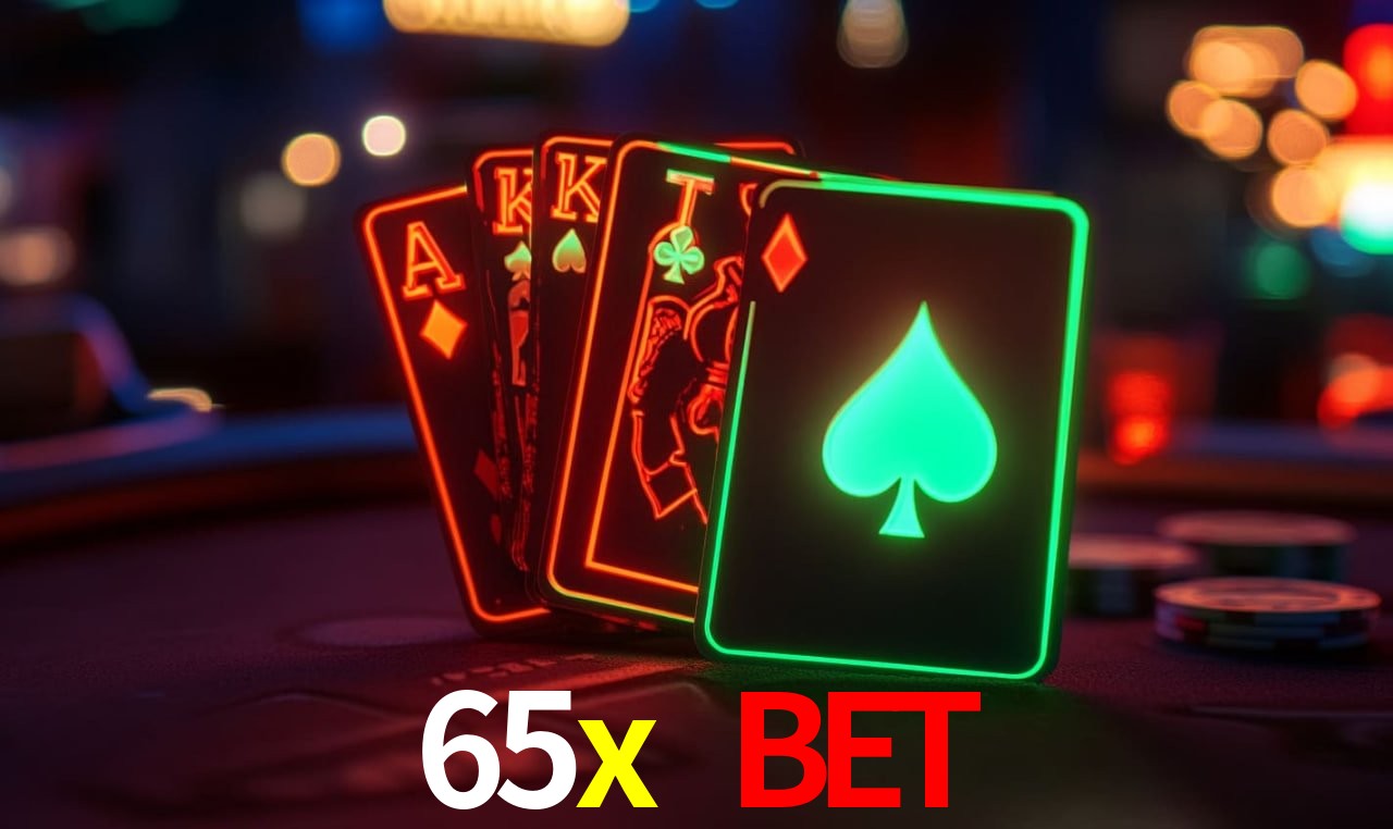 Benefícios VIP 65x bet
