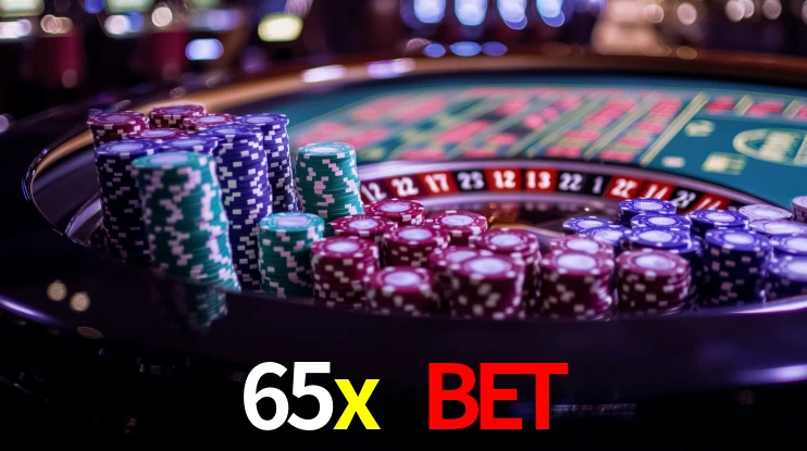 Tournaments 65x bet
