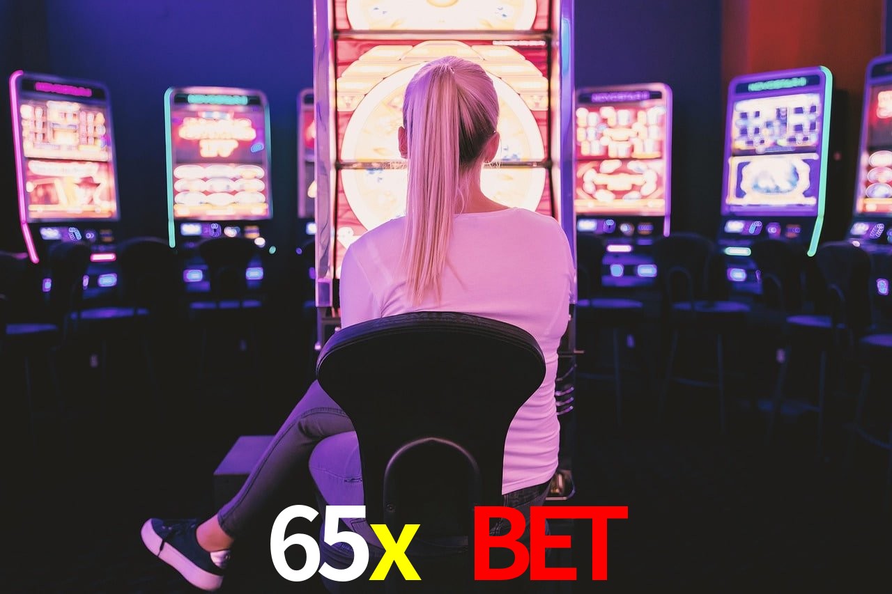 Bonus Features 65x bet