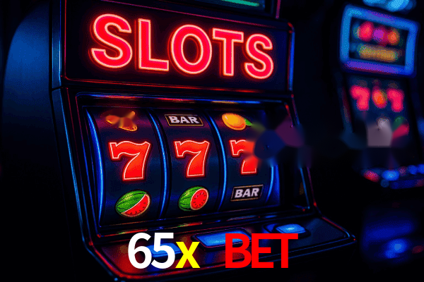 Promoções Sazonais 65x bet