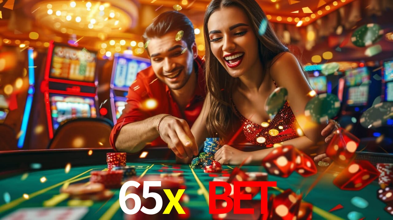 Casino Ao Vivo 65x bet