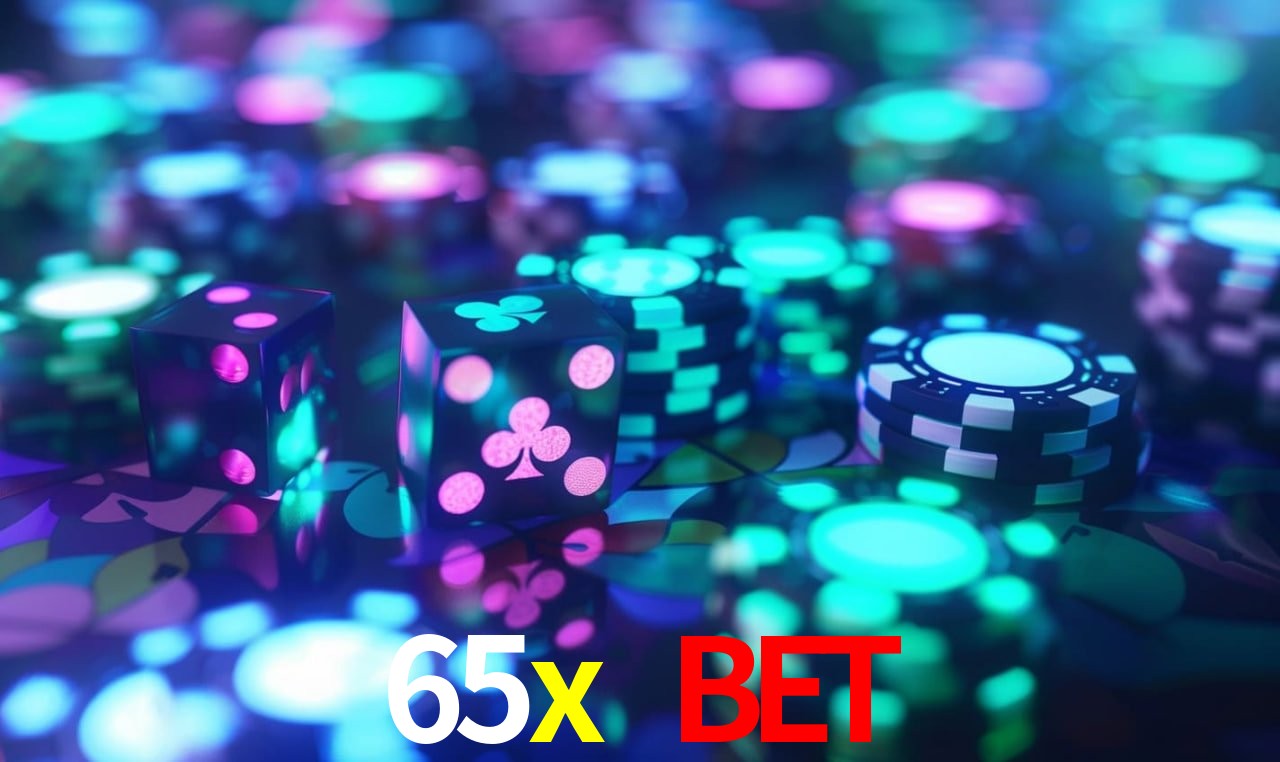 Bônus de Boas-vindas 65x bet