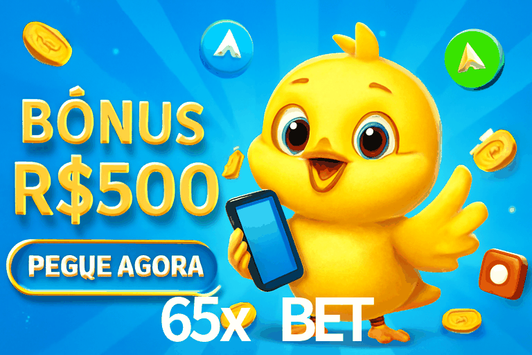 Flash Promotion 65x bet