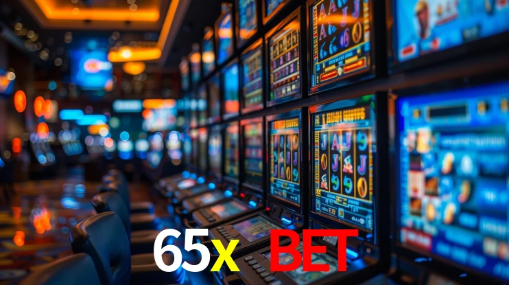 Seasonal Promotions 65x bet