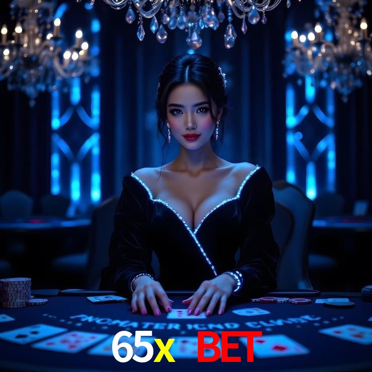 Recursos de Bônus 65x bet