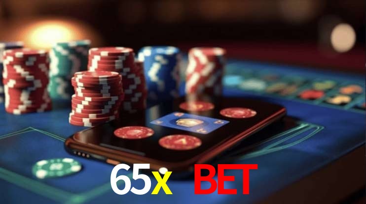 Estatísticas do Jogo 65x bet
