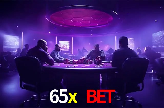 Apostas de Basquete 65x bet
