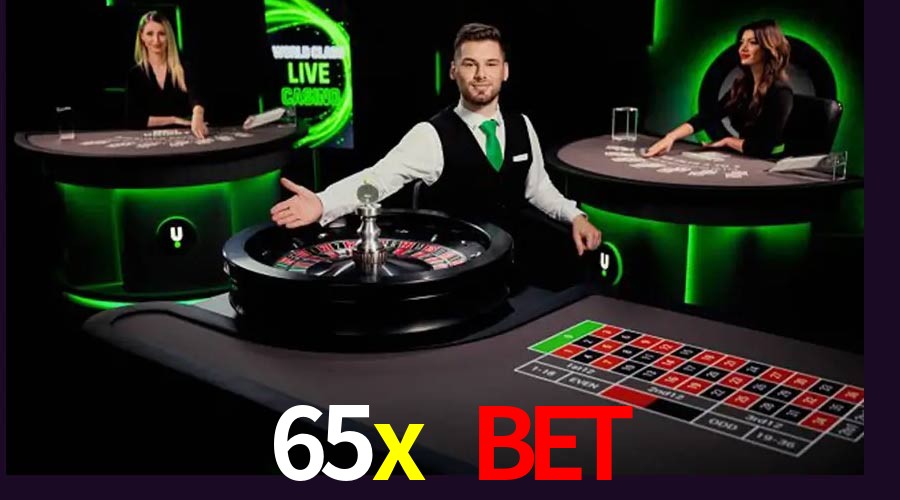 Weekend Specials 65x bet