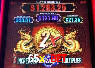 Descubra a Essência do 65x bet: Nossa História e Compromissos