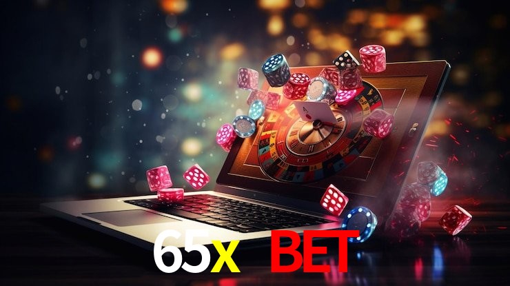 Desvendando o Mundo dos Jogos Virtuais na 65x bet